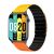 Kie Select K2 Dual Straps Smart Watch Black  Brand new Box Pack Amoled Display 100% Original  On Easy Installment_By Tech House TH01